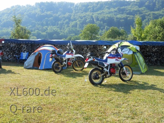 Treffen Süd 2015 - Rheinfelden Herten