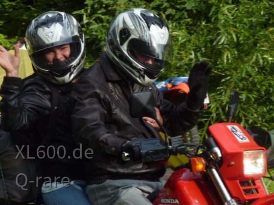 Treffen Süd 2014 - Gruibingen