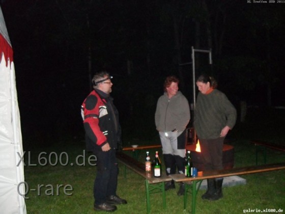 Treffen Süd 2011 - Gruibingen