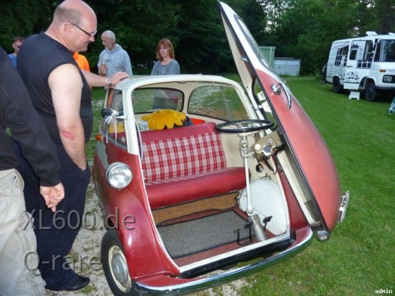 Treffen Süd 2014 - Gruibingen