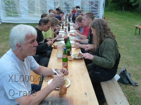 Treffen Süd 2013 - Gruibingen