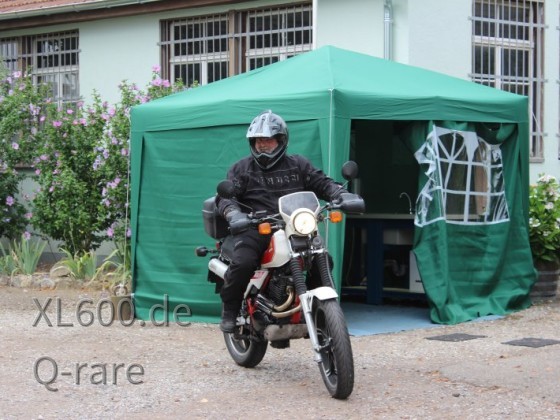 Treffen Süd 2015 - Rheinfelden Herten