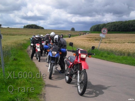 Treffen Süd 2012 - Gruibingen