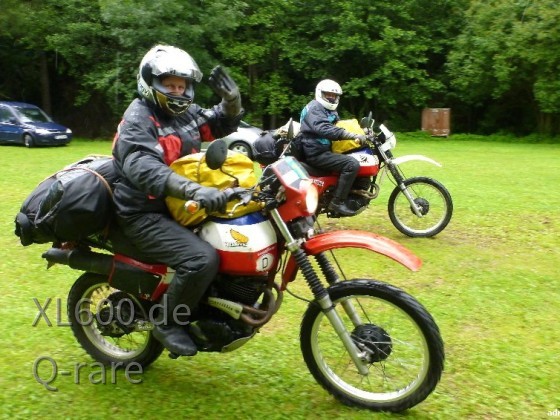 Treffen Süd 2012 - Gruibingen