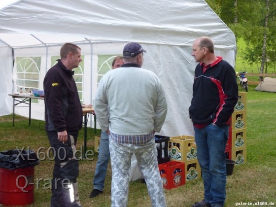 Treffen Süd 2013 - Gruibingen